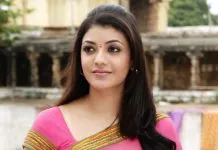 Kajal Aggarwal – Age, Biography & Movies Kajal_Aggarwal
