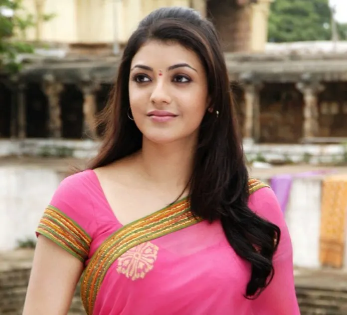 Kajal_Aggarwal
