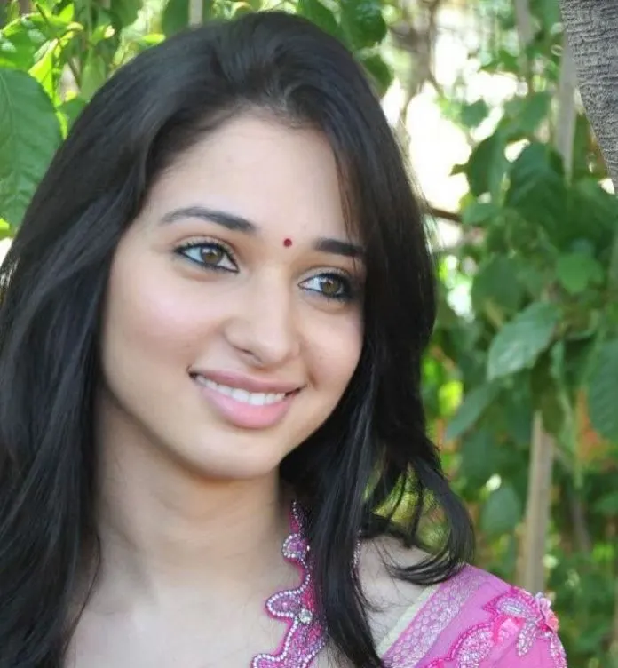 Tamannaah