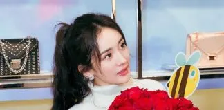 Yang_Mi_movies